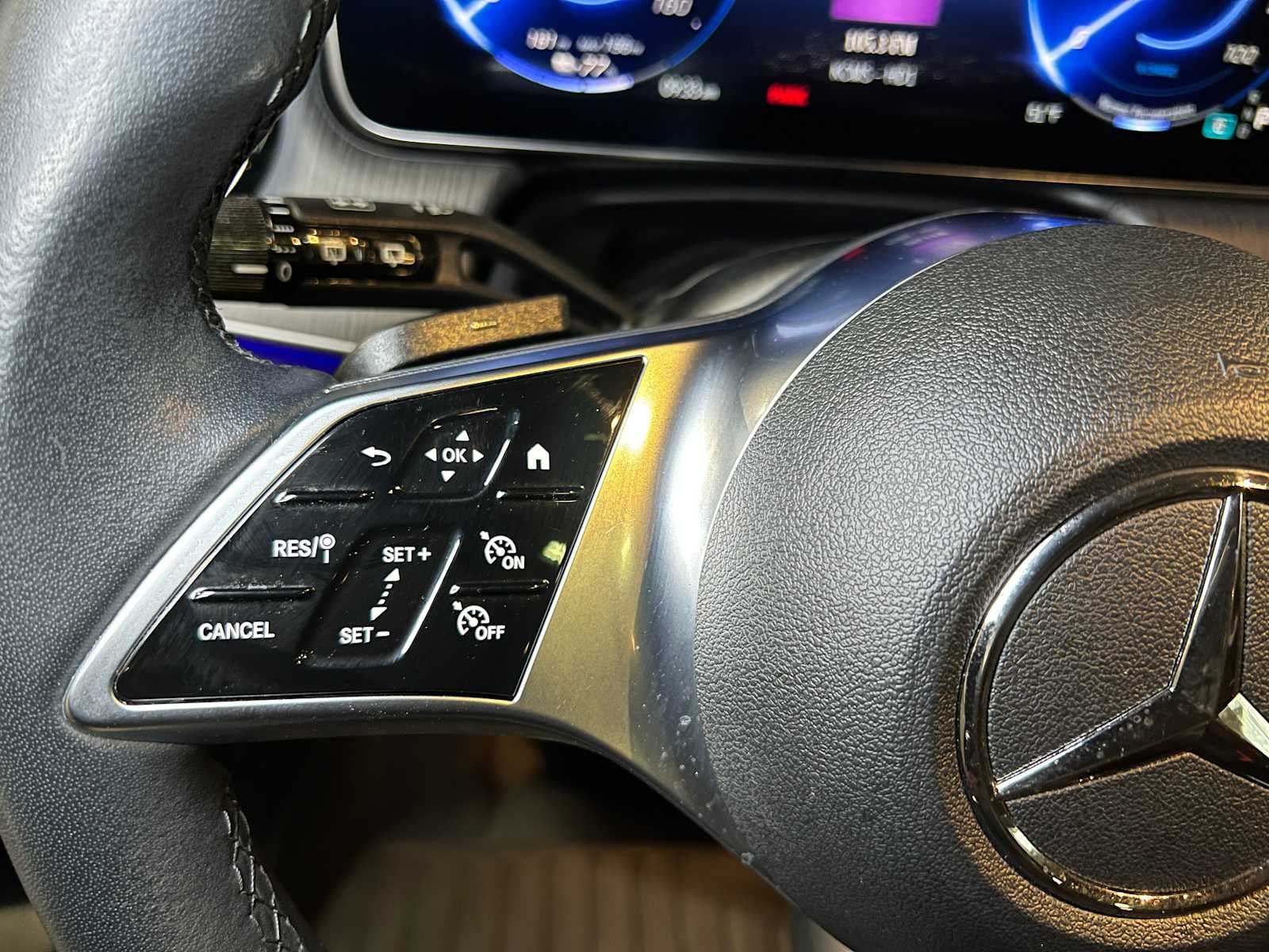 2023 Mercedes-Benz EQE EQE 350