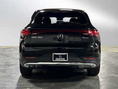 2023 Mercedes-Benz EQE EQE 350