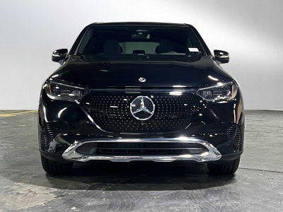 2023 Mercedes-Benz EQE EQE 350