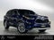 2020 Toyota Highlander Hybrid Platinum