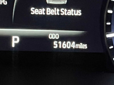 2020 Toyota Highlander Hybrid Platinum