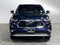 2020 Toyota Highlander Hybrid Platinum
