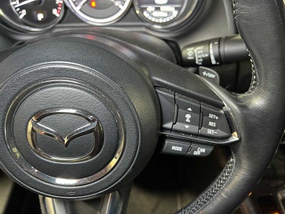 2017 Mazda MAZDA6 Grand Touring