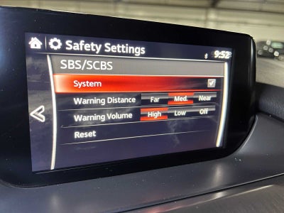 2017 Mazda MAZDA6 Grand Touring