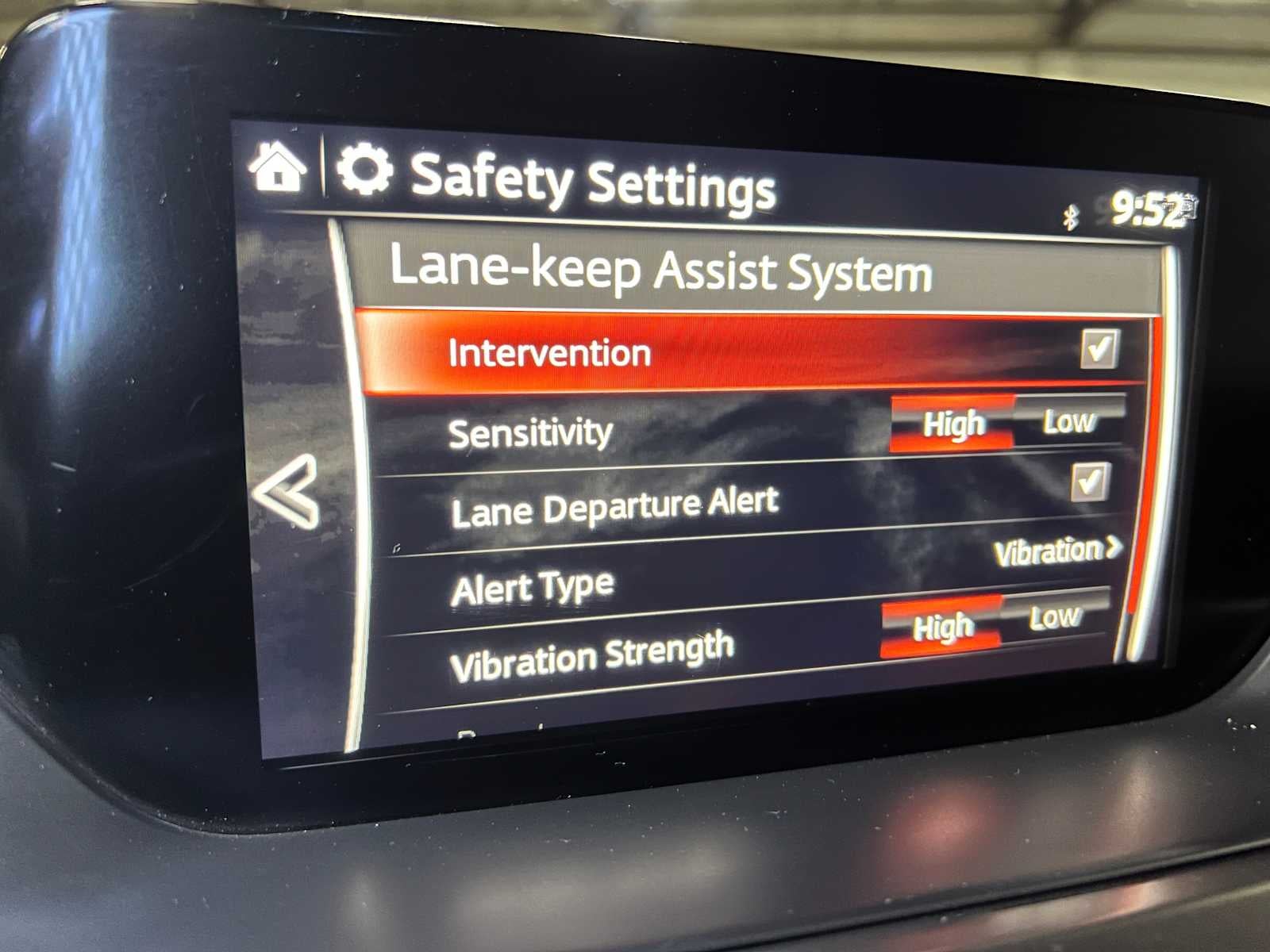 2017 Mazda MAZDA6 Grand Touring