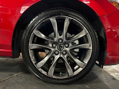 2017 Mazda MAZDA6 Grand Touring