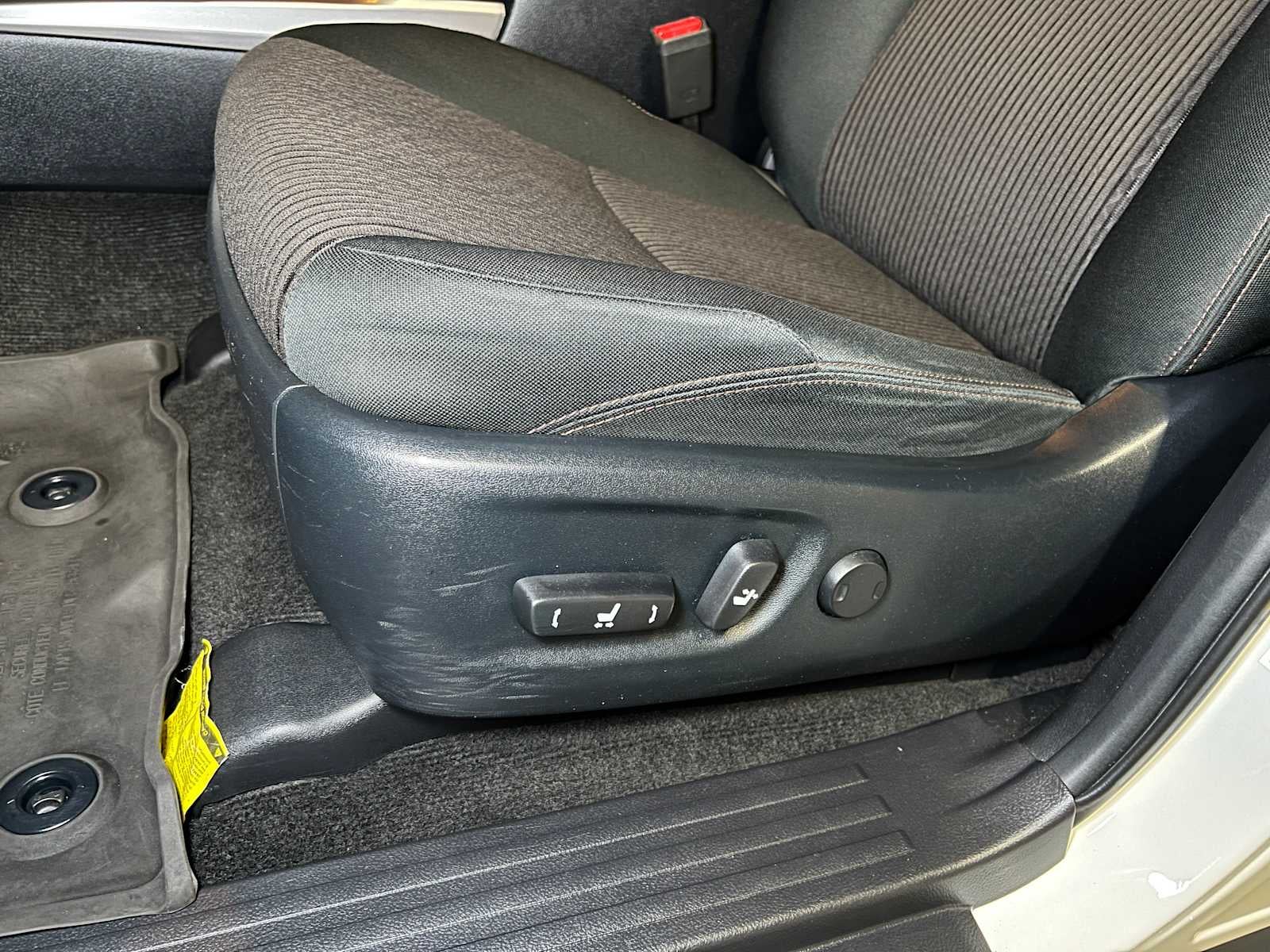 2021 Toyota 4Runner Trail Special Edition