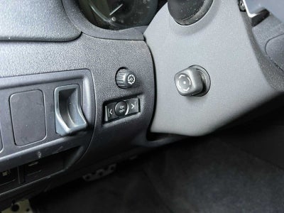 2008 Lexus IS F 4dr Sdn