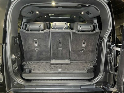 2024 Land Rover Defender X