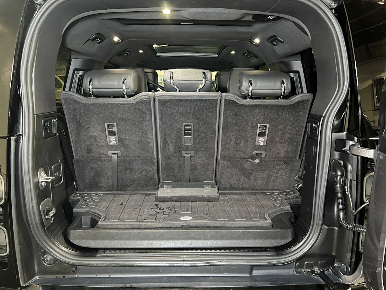 2024 Land Rover Defender X