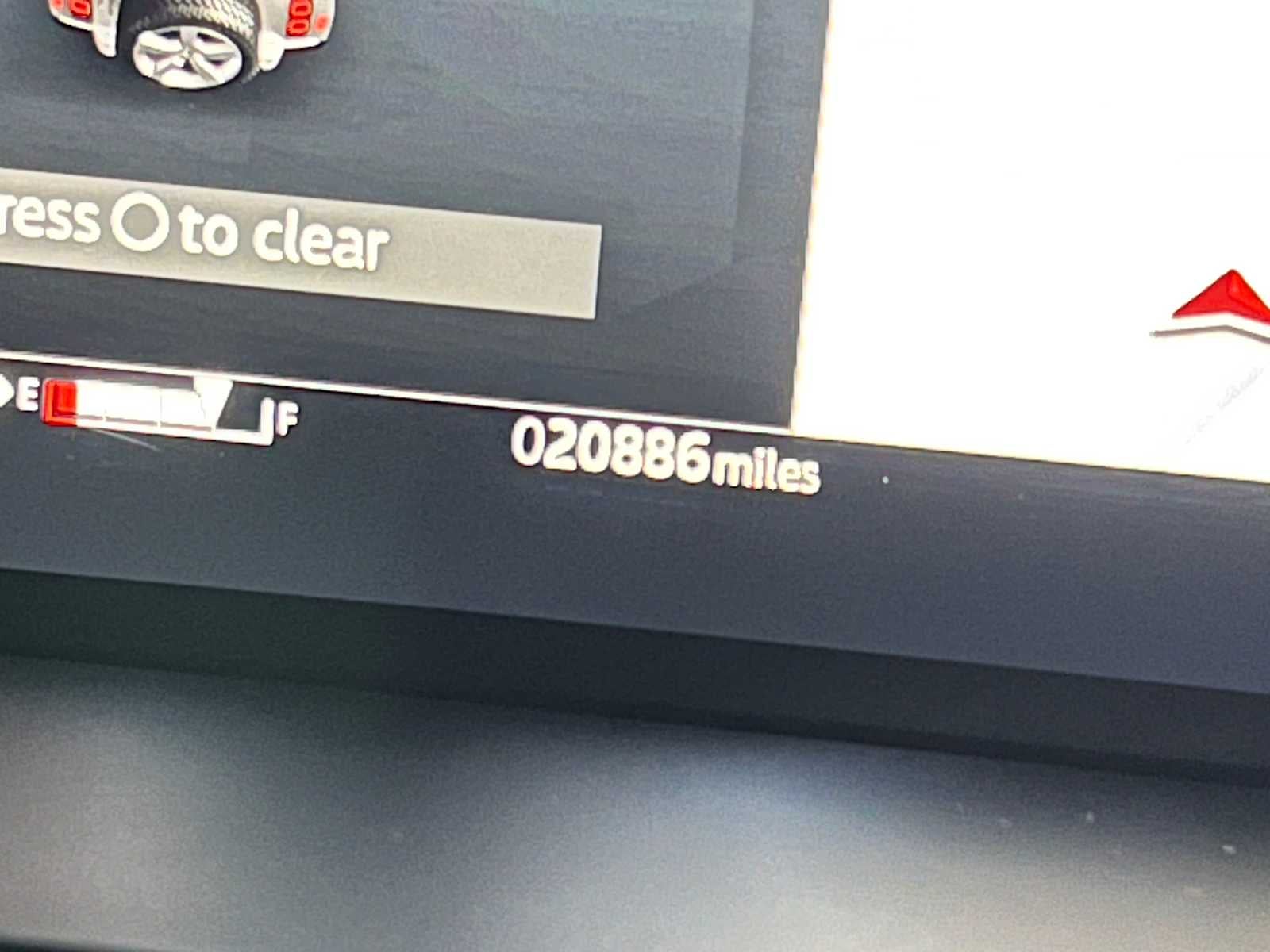 2024 Land Rover Defender X