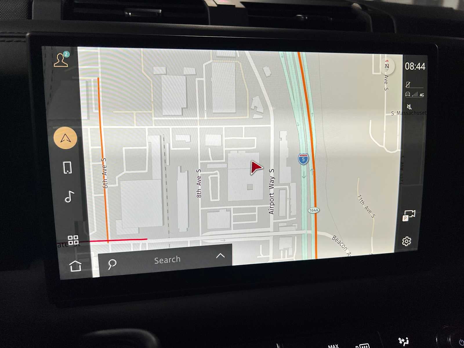 2024 Land Rover Defender X