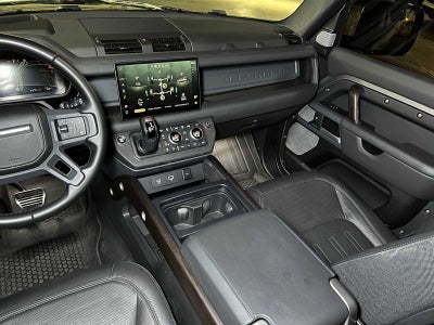 2024 Land Rover Defender X