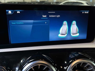 2025 Mercedes-Benz CLA CLA 250