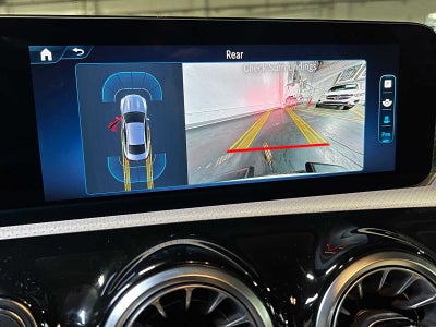 2025 Mercedes-Benz CLA CLA 250