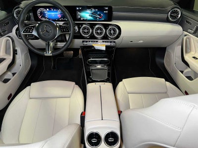 2025 Mercedes-Benz CLA CLA 250