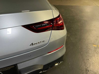 2025 Mercedes-Benz CLA CLA 250
