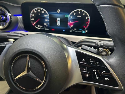 2025 Mercedes-Benz CLA CLA 250