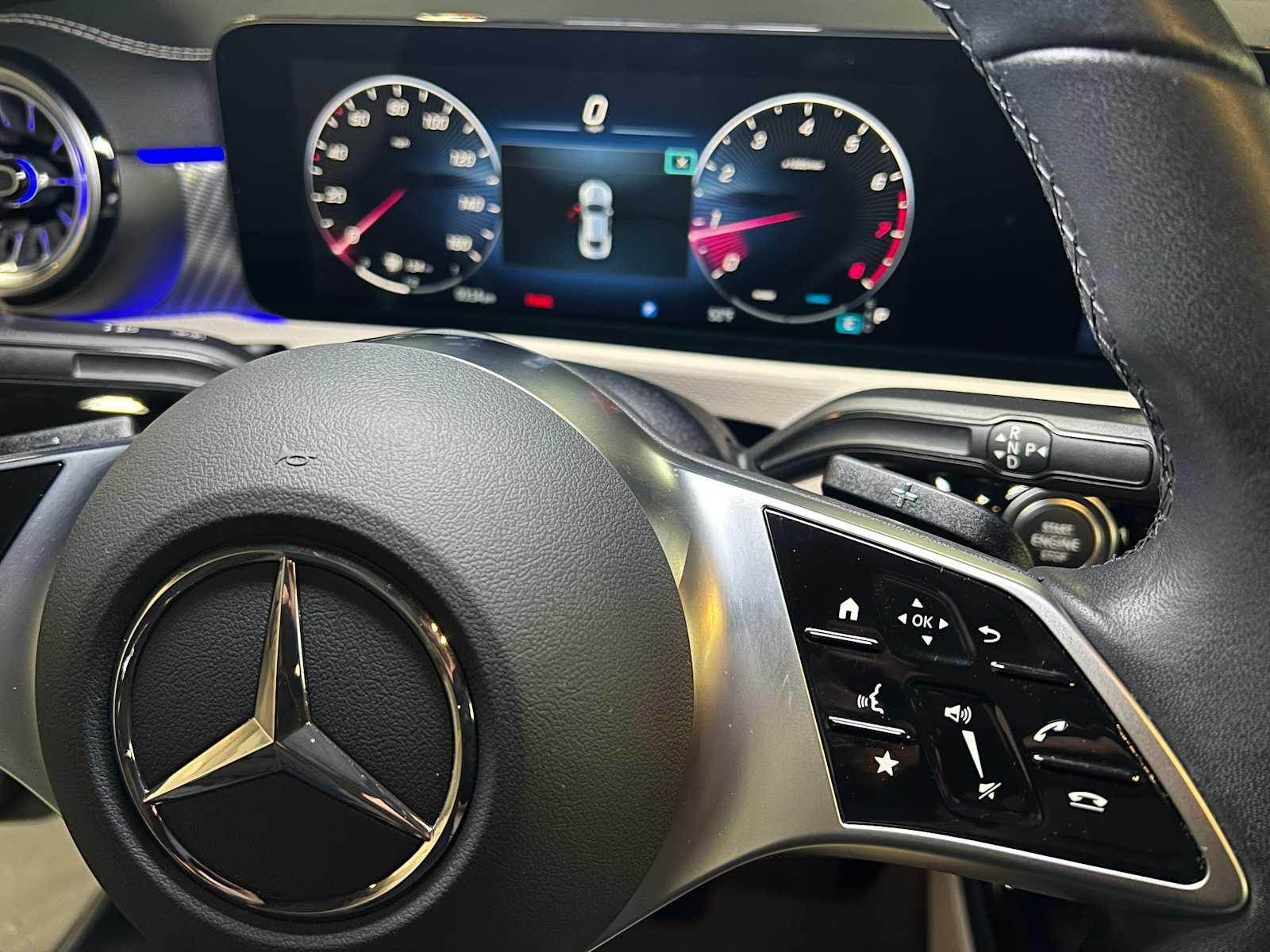 2025 Mercedes-Benz CLA CLA 250