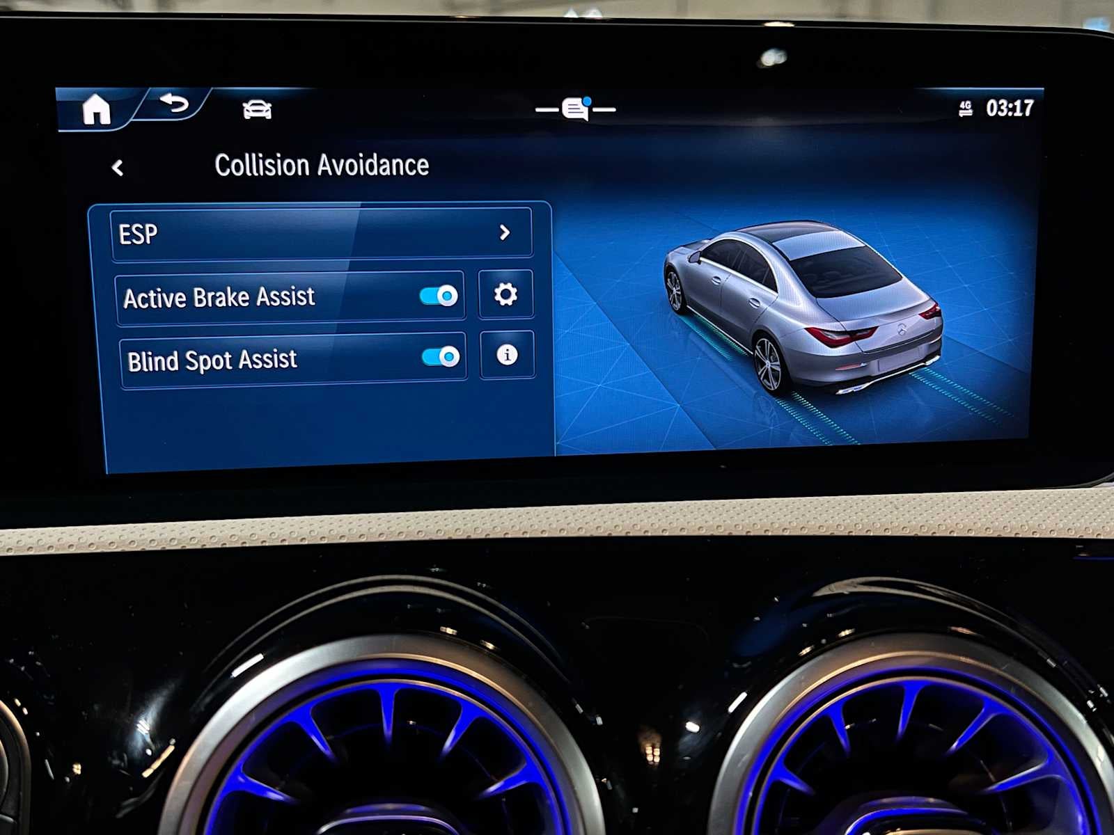 2025 Mercedes-Benz CLA CLA 250