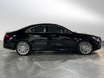2025 Mercedes-Benz CLA CLA 250