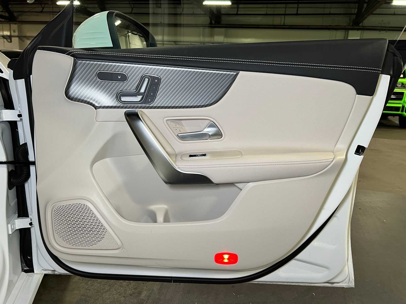 2025 Mercedes-Benz CLA CLA 250