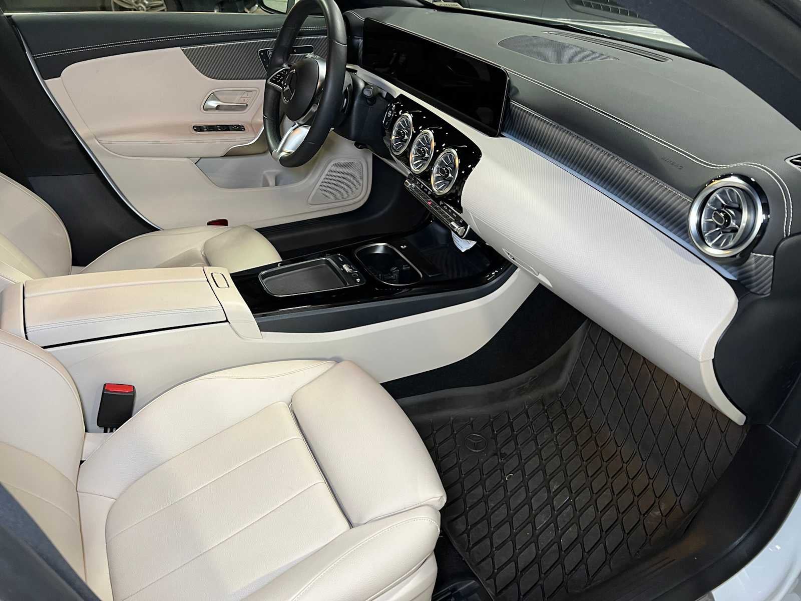 2025 Mercedes-Benz CLA CLA 250