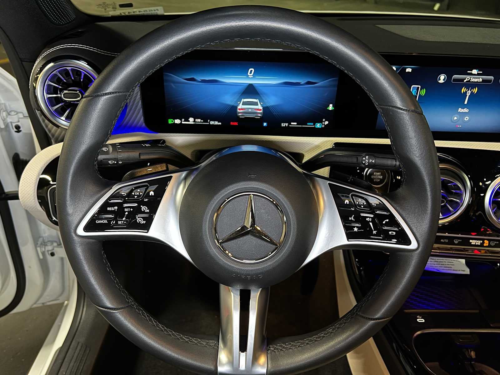 2025 Mercedes-Benz CLA CLA 250