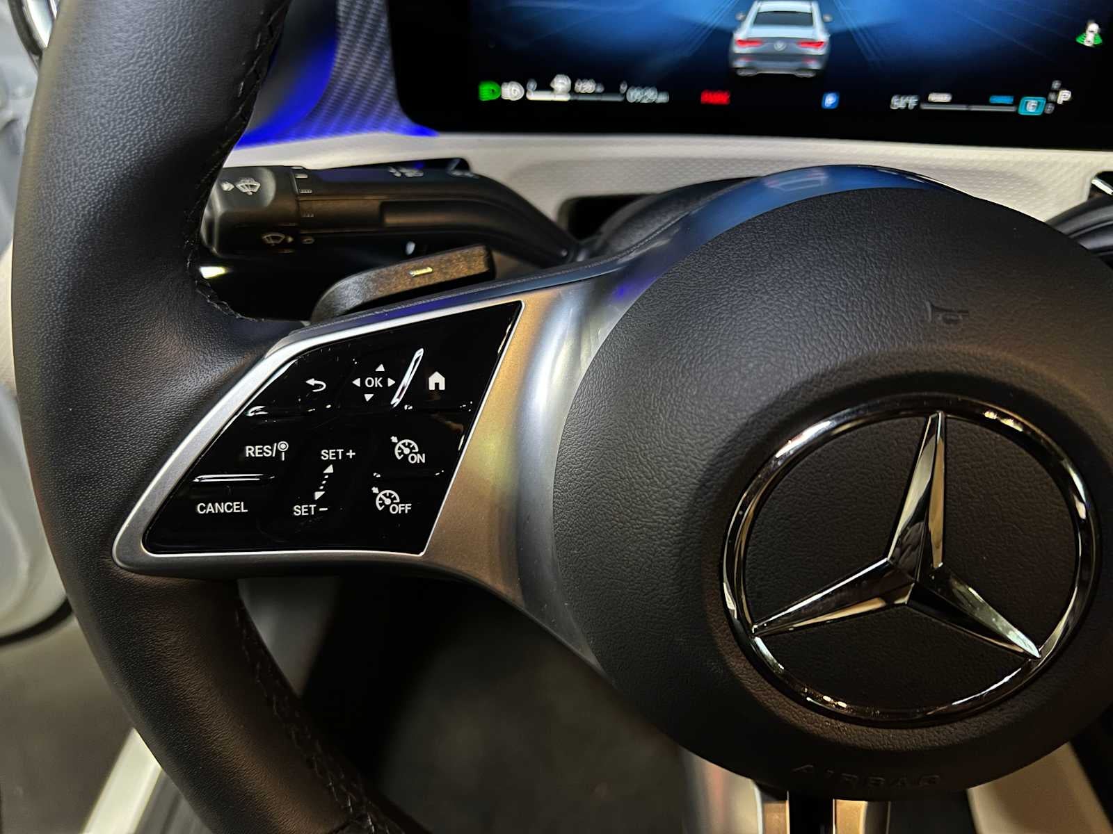 2025 Mercedes-Benz CLA CLA 250