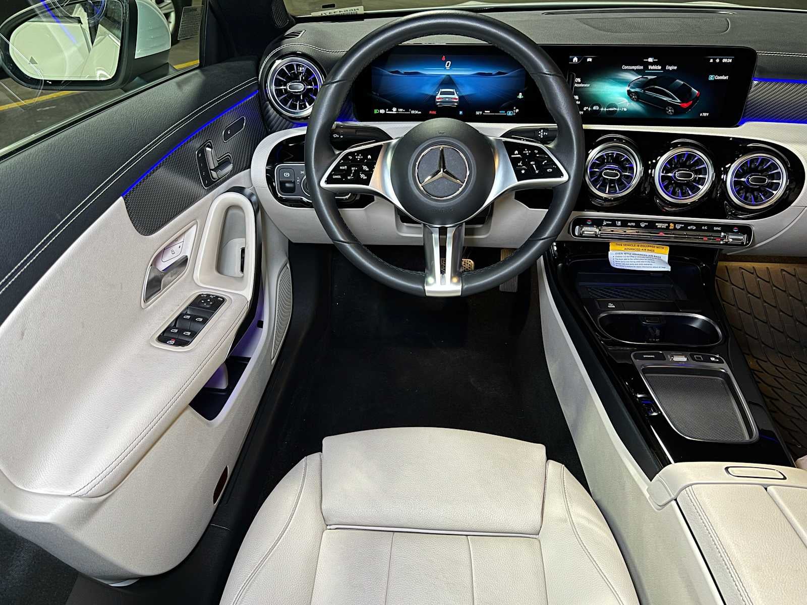 2025 Mercedes-Benz CLA CLA 250