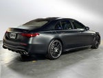 2026 Mercedes-Benz S-Class AMG® S 63 E