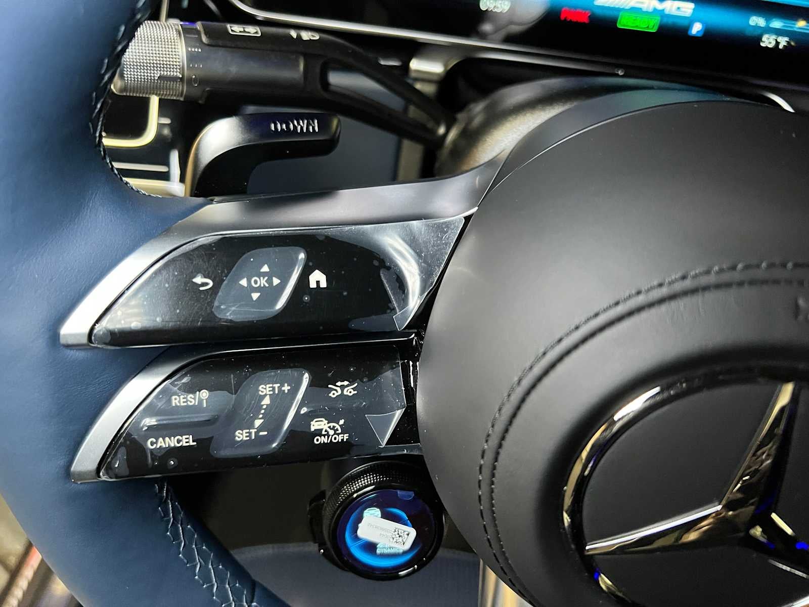 2026 Mercedes-Benz S-Class AMG® S 63 E