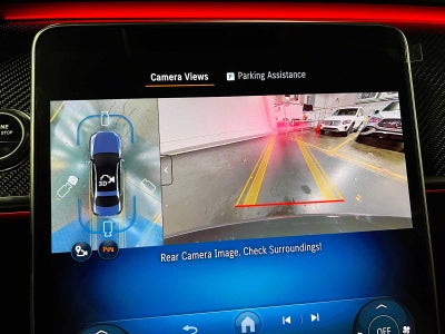 2026 Mercedes-Benz S-Class AMG® S 63 E