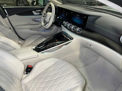 2024 Mercedes-Benz AMG® GT AMG® GT 43