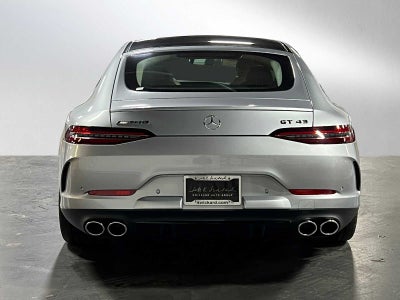2024 Mercedes-Benz AMG® GT AMG® GT 43