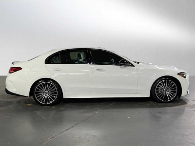 2023 Mercedes-Benz C-Class C 300