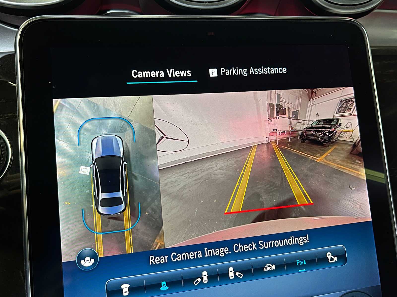 2023 Mercedes-Benz C-Class C 300