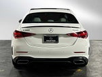 2023 Mercedes-Benz C-Class C 300