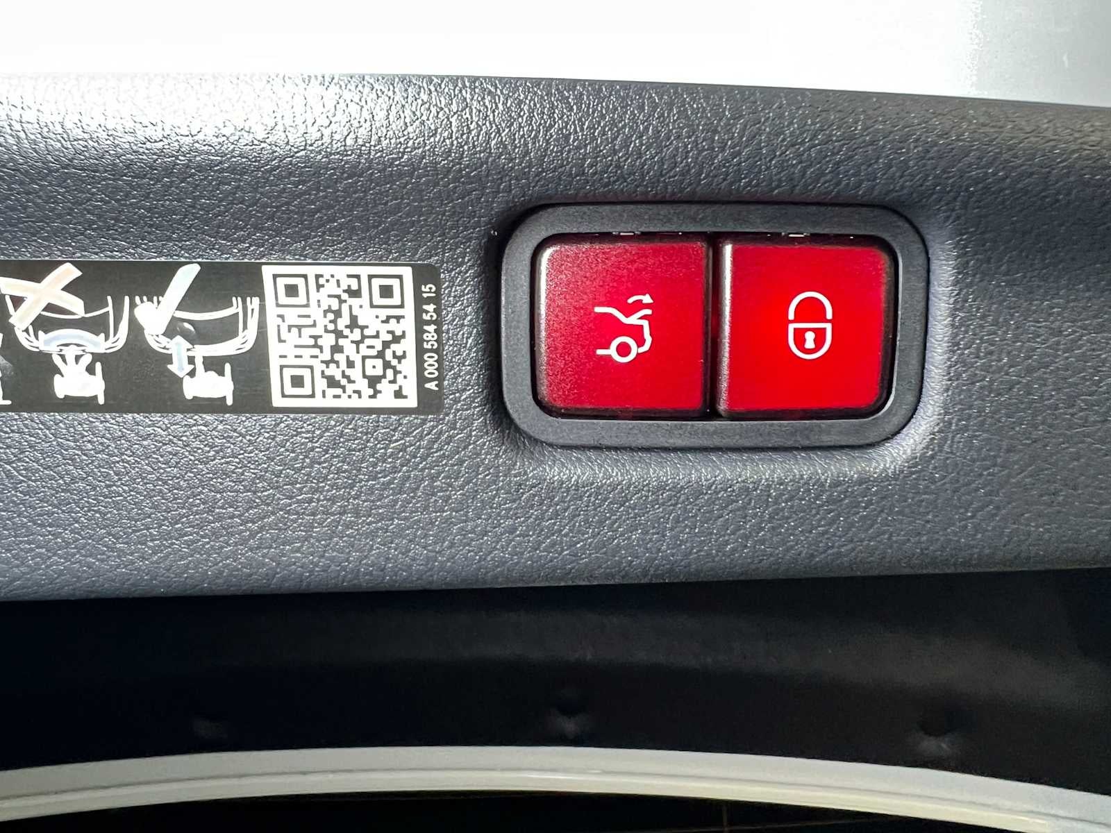 2026 Mercedes-Benz C-Class AMG® C 63 S E Performance