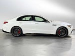 2026 Mercedes-Benz C-Class AMG® C 63 S E Performance