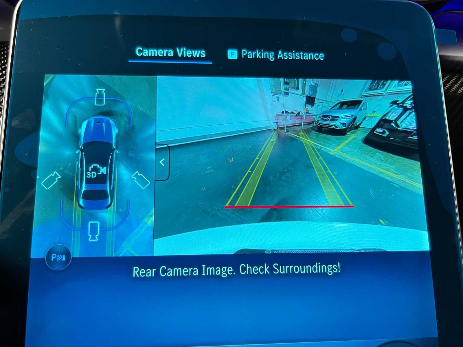 2026 Mercedes-Benz C-Class AMG® C 63 S E Performance