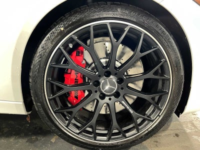 2026 Mercedes-Benz C-Class AMG® C 63 S E Performance