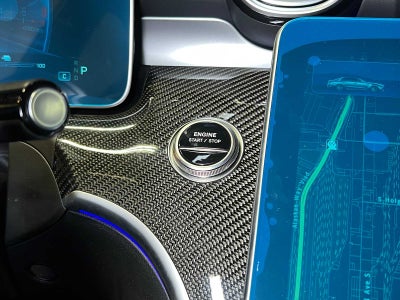 2025 Mercedes-Benz C-Class AMG® C 63 S E Performance