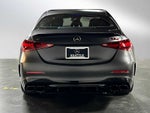 2025 Mercedes-Benz C-Class AMG® C 63 S E Performance