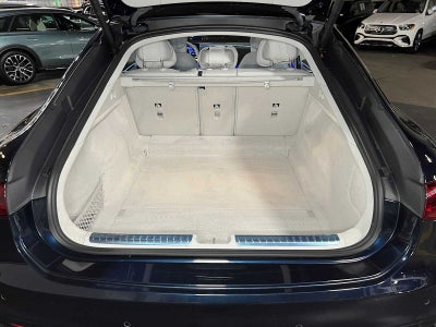 2023 Mercedes-Benz EQS EQS 450