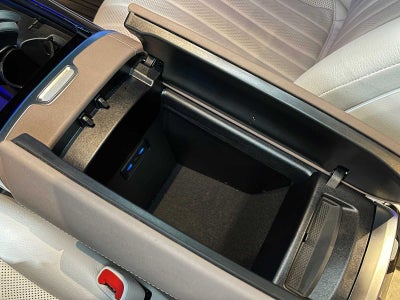 2023 Mercedes-Benz EQS EQS 450