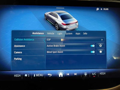 2025 Mercedes-Benz E-Class E 350