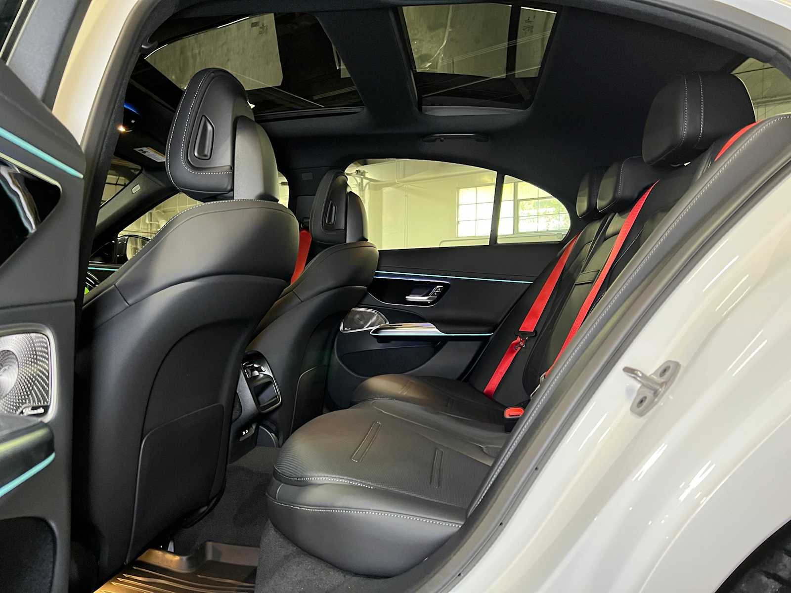 2026 Mercedes-Benz E-Class AMG® E 53 E