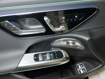 2026 Mercedes-Benz E-Class AMG® E 53 E