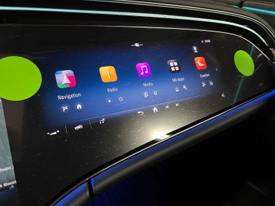 2026 Mercedes-Benz E-Class AMG® E 53 E